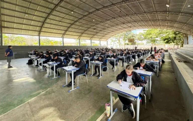 MEC: queda do analfabetismo no Brasil é ligada a políticas na educação