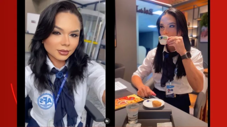 ‘Queria apenas sair dali e chorar’: recepcionista denuncia transfobia no Tribunal de Justiça de Rondônia