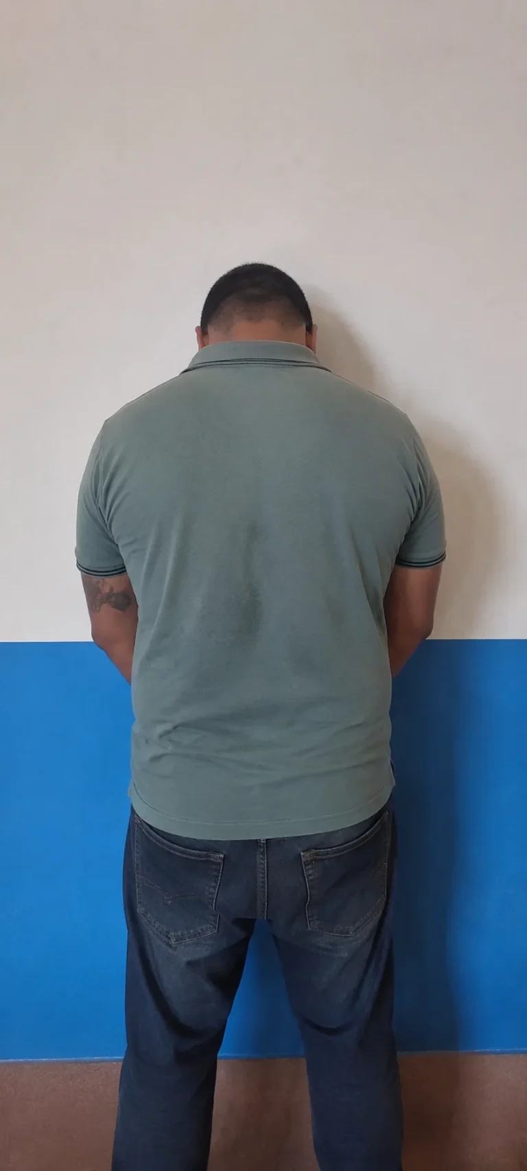 FORAGIDO DA JUSTIÇA É RECAPTURADO PELA PMRO EM VILHENA