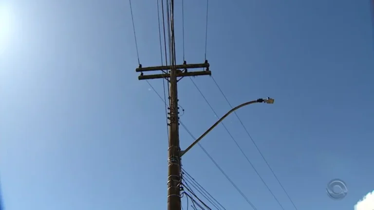 Por que mais de 9 mil pessoas podem ficar sem energia em RO? Entenda