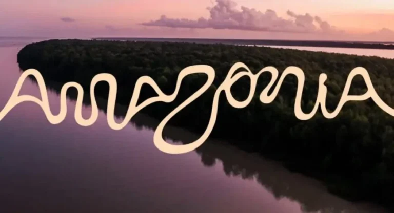 Marca Amazônia conquista três Leões em Cannes e amplia projeção internacional da região