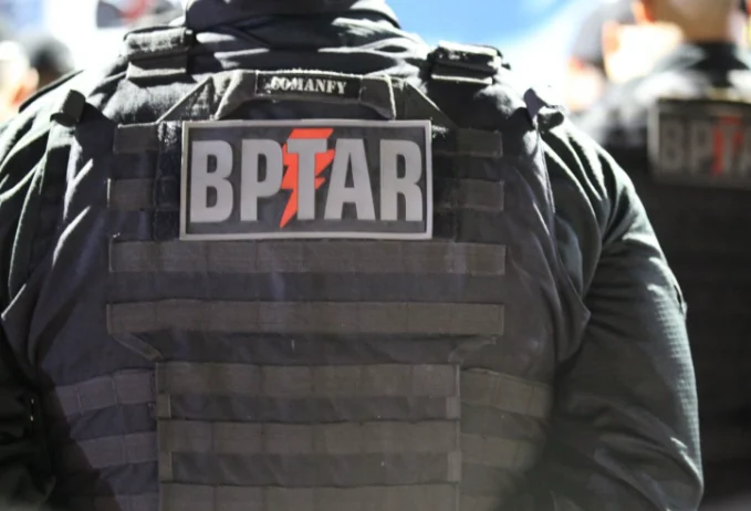 BPTAR