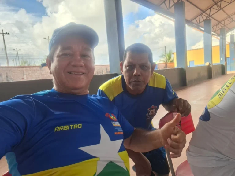 Pré-candidato a Deputado Estadual do MDB Dr.Natanael Costa (Mestre Dragão de Rondônia) visita Vista Alegre do Abunã