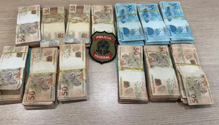 PF faz operação para apurar fraudes em licitações e desvio de recursos públicos