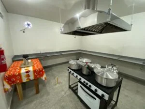 cozinha