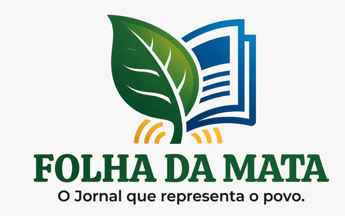 Jornal Folha da Mata